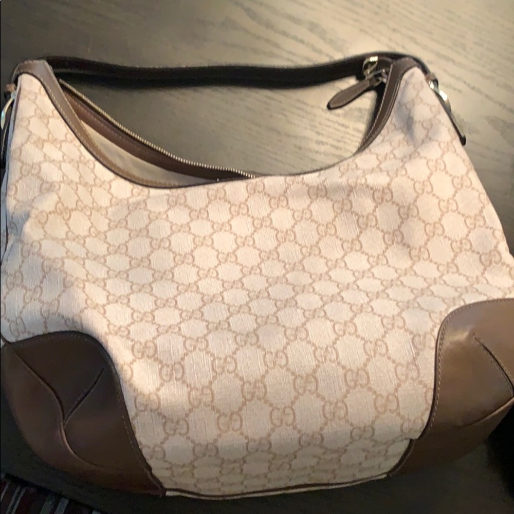 Gucci Nice Bag - image 8
